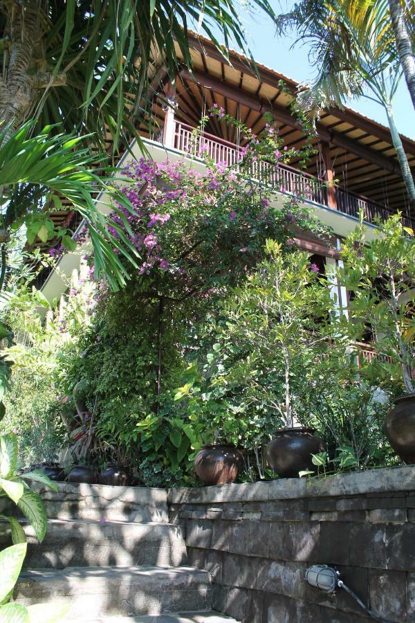 Villa Bukit Malas Amed  Exterior photo