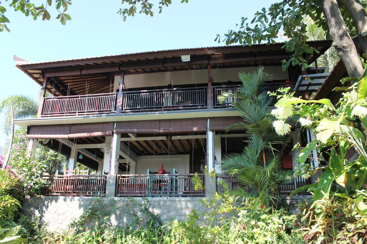 Villa Bukit Malas Amed  Exterior photo