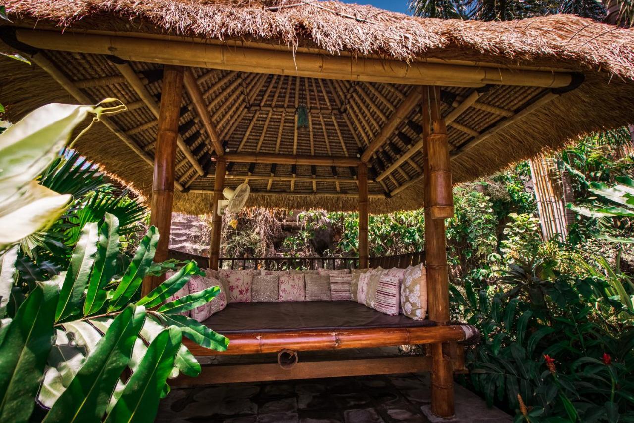 Villa Bukit Malas Amed  Exterior photo